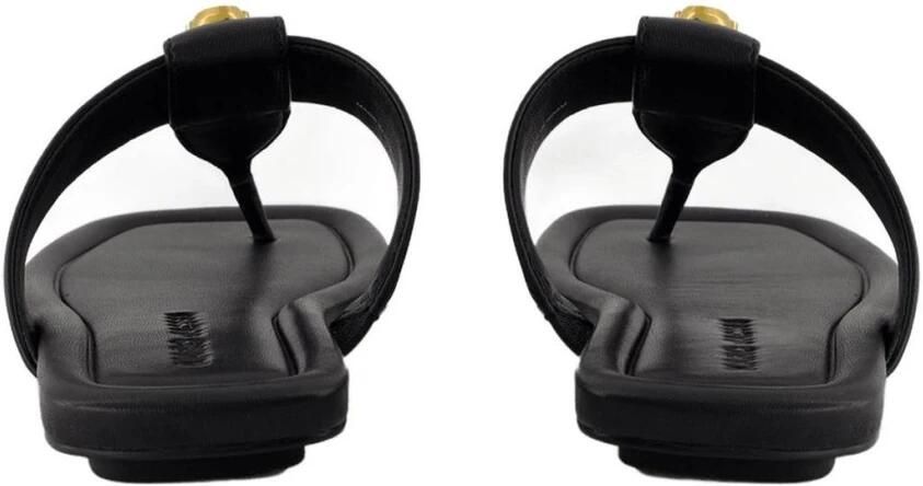 Marc Jacobs Square Toe Thong Sandals - Foto 2