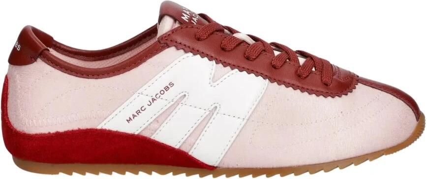Marc Jacobs 400 Bleecker Runner Sneakers