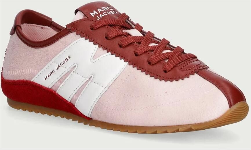 Marc Jacobs 400 Bleecker Runner Sneakers - Foto 6