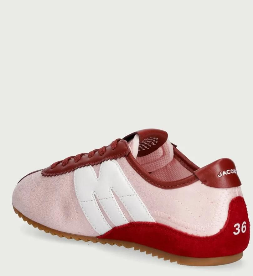 Marc Jacobs 400 Bleecker Runner Sneakers - Foto 3