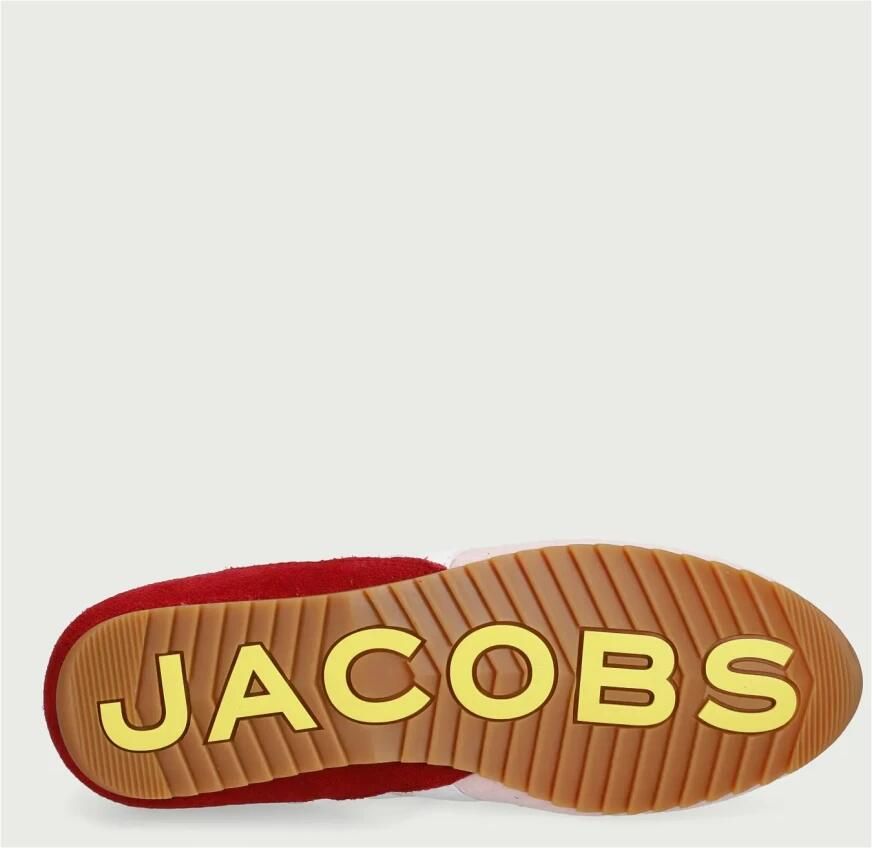 Marc Jacobs 400 Bleecker Runner Sneakers - Foto 2