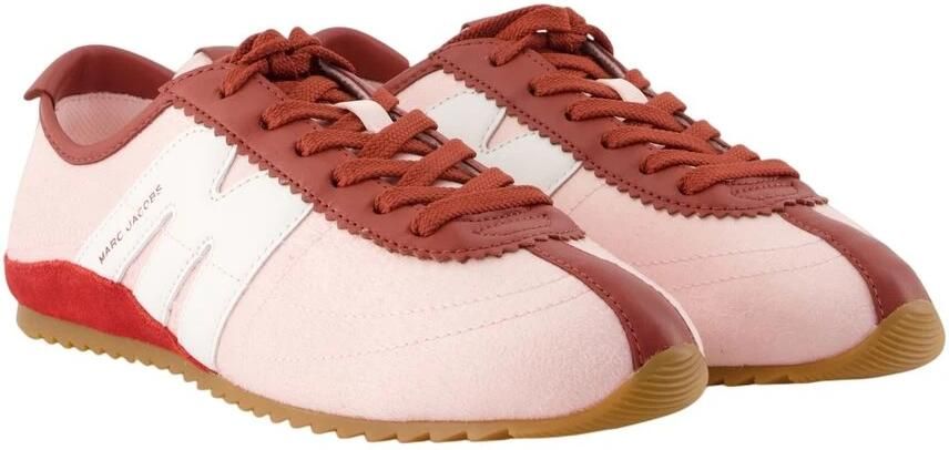 Marc Jacobs 400 Bleecker Runner Sneakers - Foto 9
