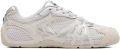 Marc Jacobs The 72 Spring Sneakers - Wit
