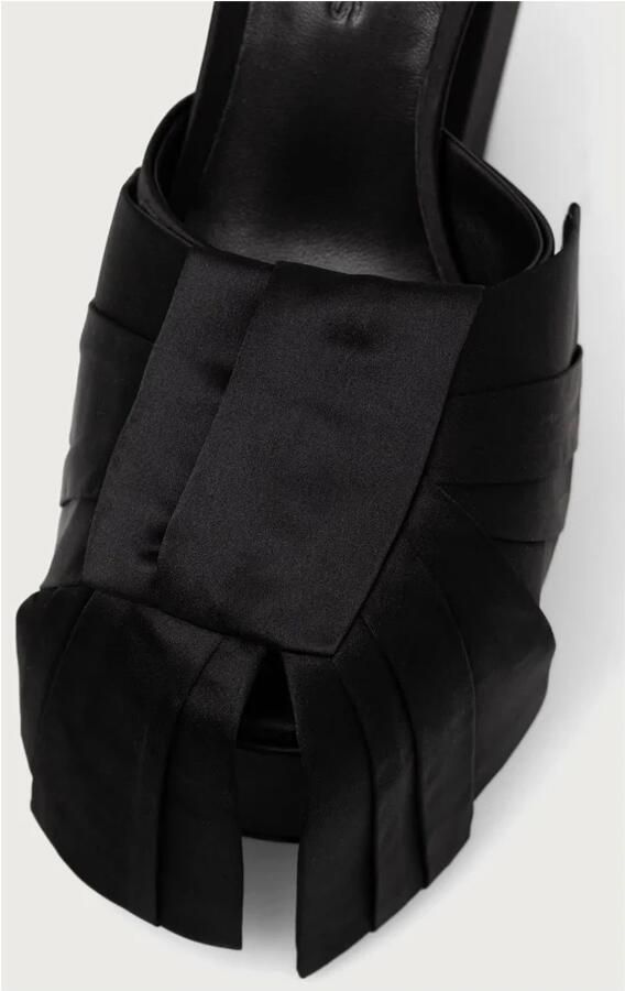 Marc Jacobs The Bow Platform Heel - Foto 9