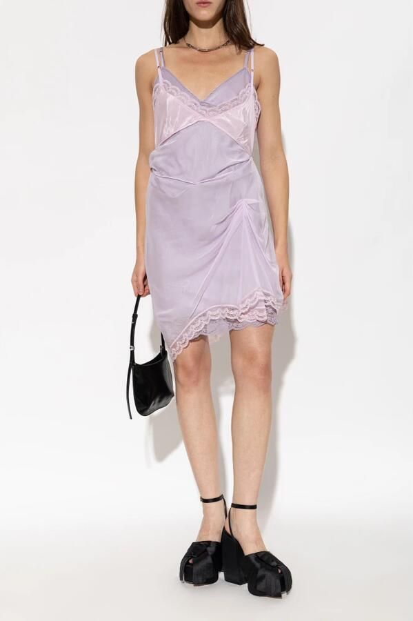 Marc Jacobs The Bow Platform Heel - Foto 8
