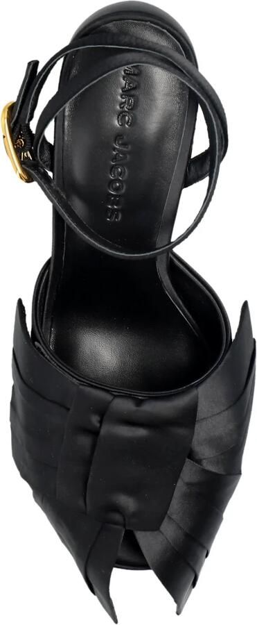 Marc Jacobs The Bow Platform Heel - Foto 10