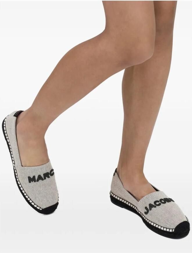 Marc Jacobs The Canvas Logo Espadrille - Foto 2
