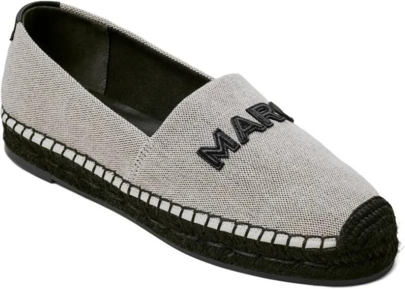 Marc Jacobs The Canvas Logo Espadrille - Foto 4