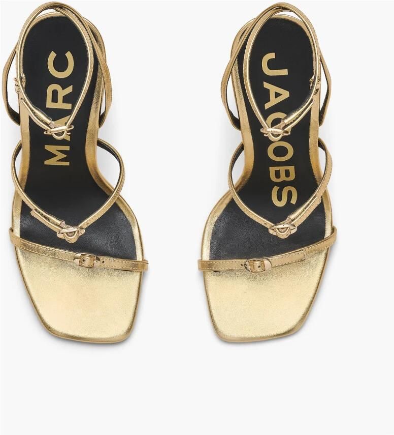 Marc Jacobs The Daisy Heel - Foto 2