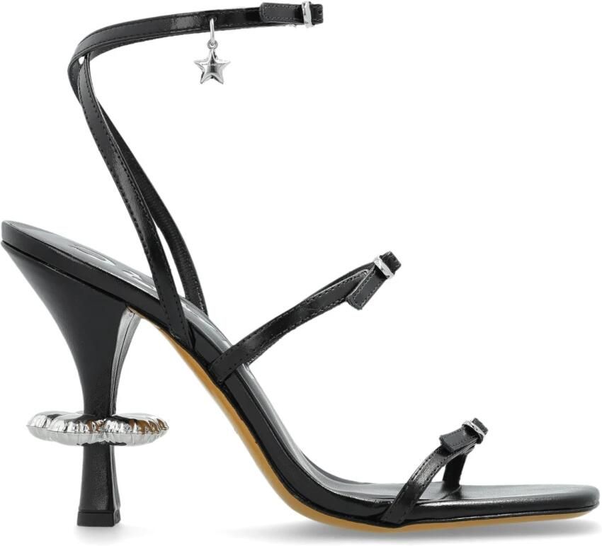 Marc Jacobs The Daisy Heel