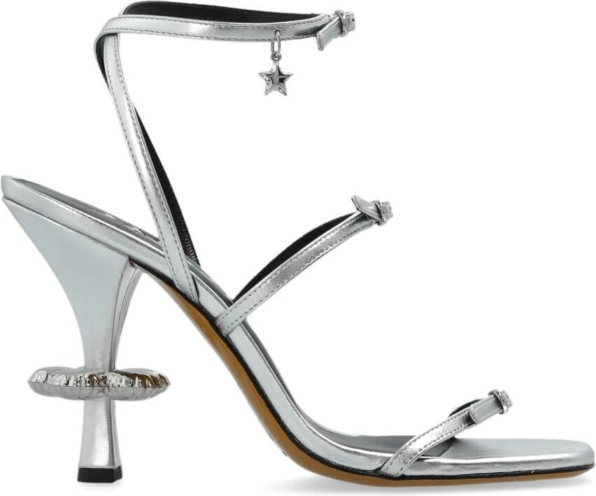 Marc Jacobs The Daisy Heeled Sandals