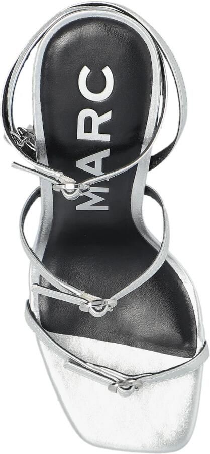 Marc Jacobs The Daisy Heeled Sandals - Foto 2