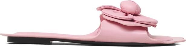 Marc Jacobs The Daisy Sandal