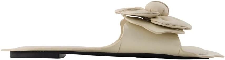 Marc Jacobs The Daisy Sandal