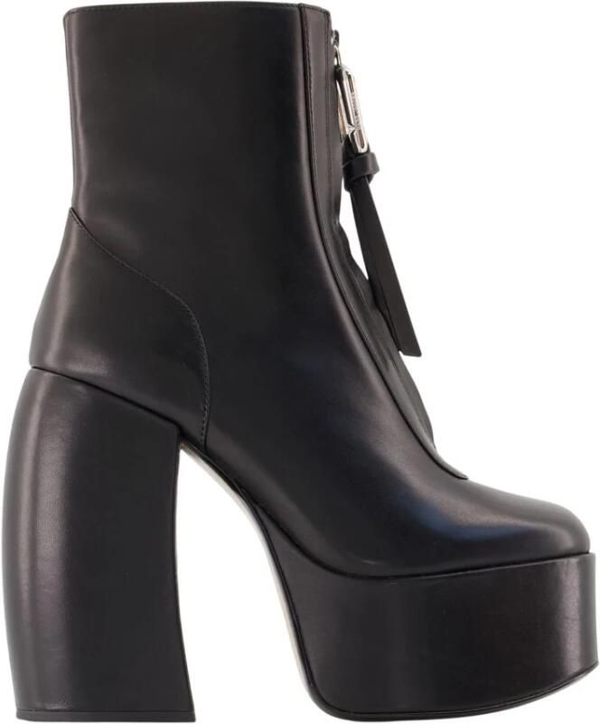 Marc Jacobs The Gigi Enkellaars