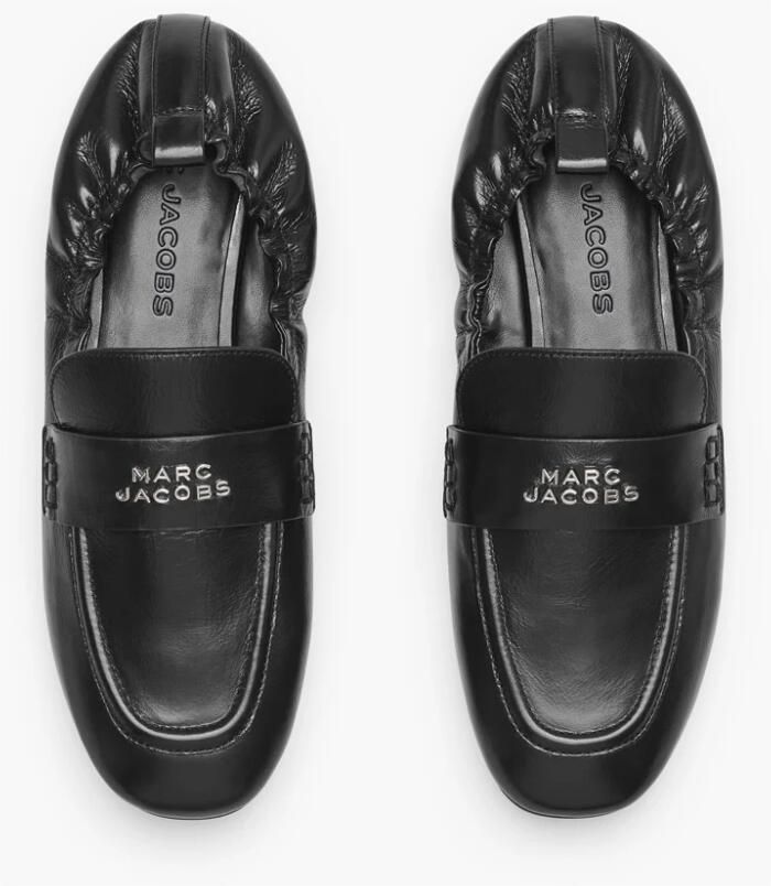 Marc Jacobs The Jude Loafer - Foto 5