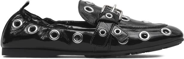 Marc Jacobs The Jude Loafer Studs