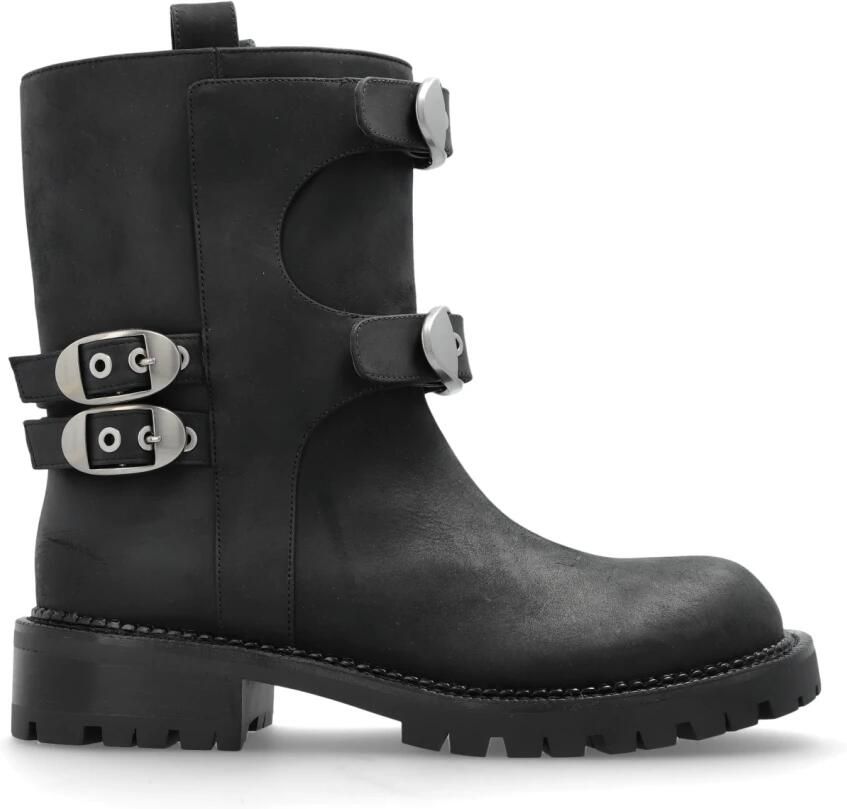 Marc Jacobs The Kiki Ankle Boots