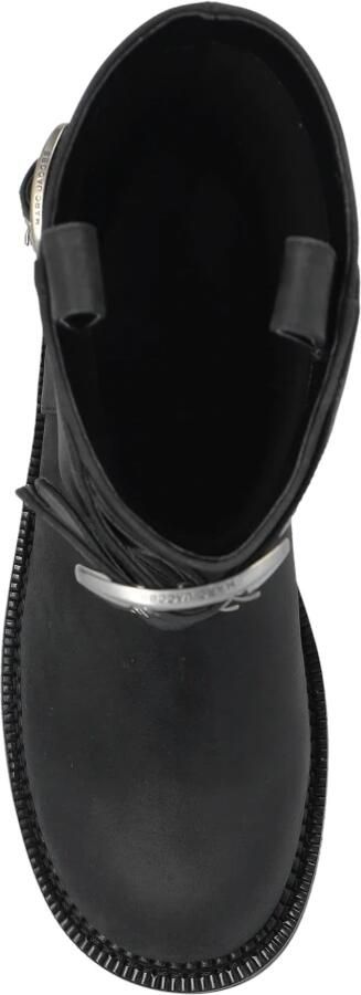 Marc Jacobs The Kiki Ankle Boots - Foto 2