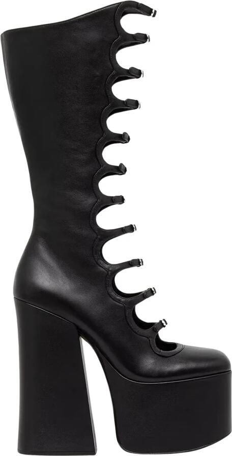Marc Jacobs The Kiki Kniehoge Laars