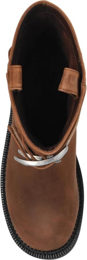 Marc Jacobs The Kiki Moto Boot - Foto 2