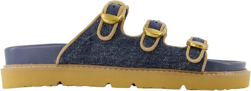 Marc Jacobs The Kiki Sandals