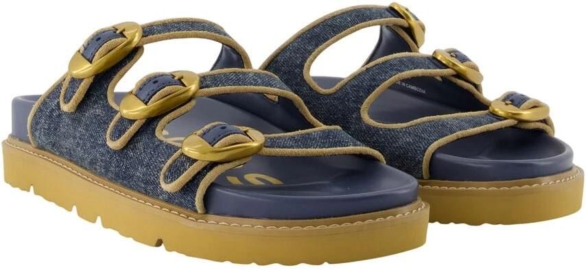 Marc Jacobs The Kiki Sandals - Foto 2