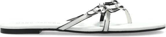 Marc Jacobs The Leather Kiki Sandal