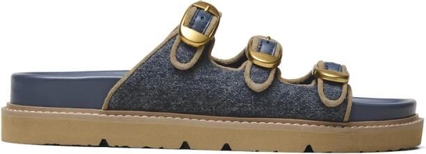 Marc Jacobs The Lug Sole Slide