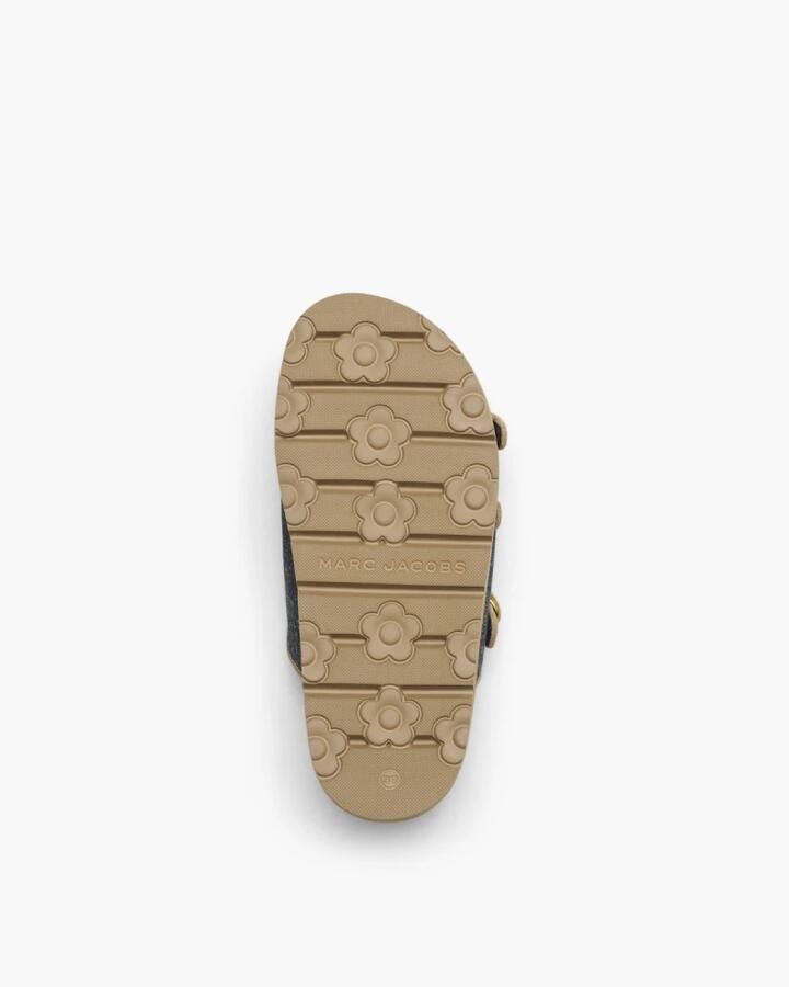 Marc Jacobs The Lug Sole Slide - Foto 2