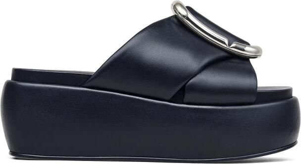 Marc Jacobs The Pop J Platform Sandal