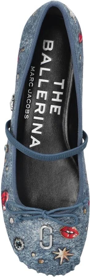 Marc Jacobs The Sabrina Ballerinas