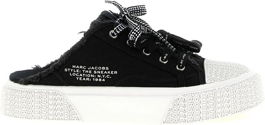 Marc Jacobs The Sneaker Mule