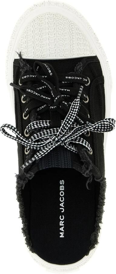 Marc Jacobs The Sneaker Mule - Foto 2