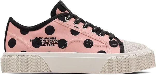 Marc Jacobs The Sneakers