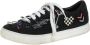 Marc Jacobs Pre-owned Canvas sneakers Black Dames - Thumbnail 1