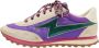 Marc Jacobs Pre-owned Fabric sneakers Multicolor Dames - Thumbnail 1