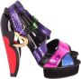 Marc Jacobs Pre-owned Leather heels Multicolor Dames - Thumbnail 1