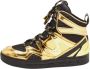 Marc Jacobs Pre-owned Leather sneakers Multicolor Dames - Thumbnail 1