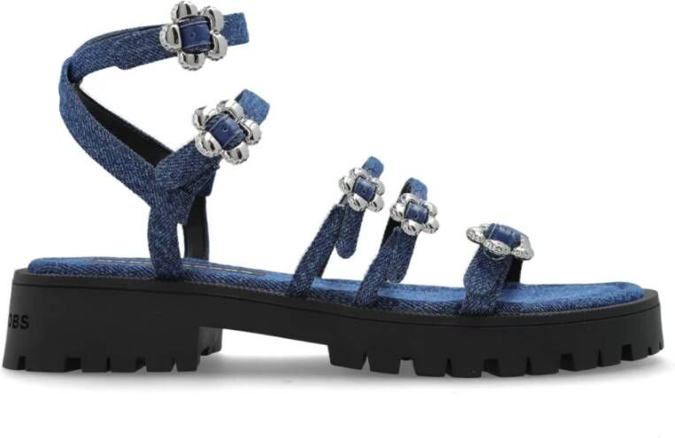 Marc Jacobs Sandalen Daisy