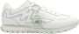Marc Jacobs Stijlvolle Sneakers voor Vrouwen Wit Dames - Thumbnail 1