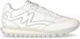 Marc Jacobs Stijlvolle Sneakers voor Vrouwen Wit Dames - Thumbnail 11