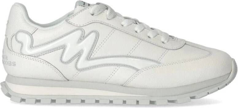 Marc Jacobs Sneakers White Heren