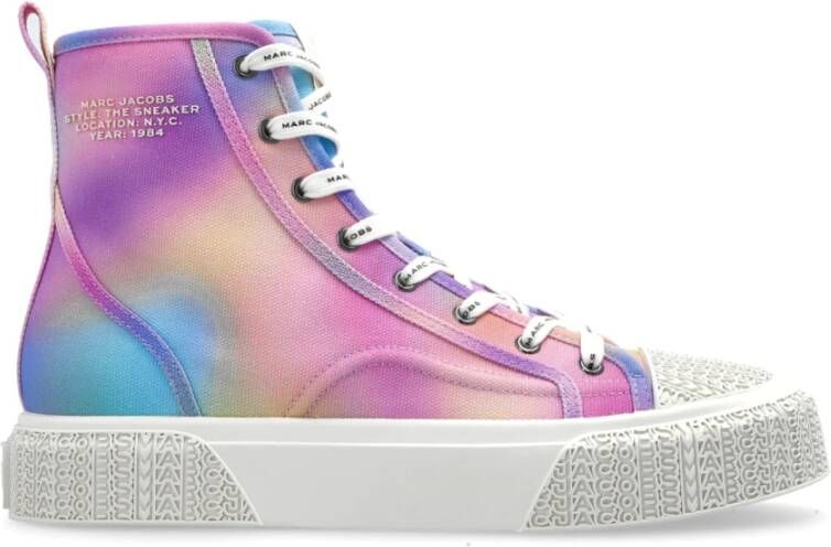 Marc Jacobs Sportschoenen