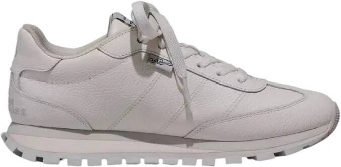 Marc Jacobs Stijlvolle Sneakers voor Vrouwen Wit Dames