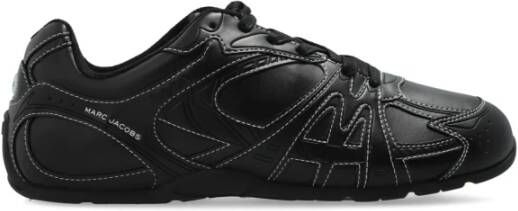 Marc Jacobs The Stitched 72 Spring Sneaker