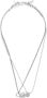 Marc Jacobs Vriendschapsslot Ketting - Thumbnail 1