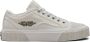 Marc Jacobs Witte Canvas Logo Sneakers - Thumbnail 1