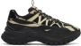 Marc Jacobs Zebra Lazy Hiker Sneaker in Zwart Wit - Thumbnail 1