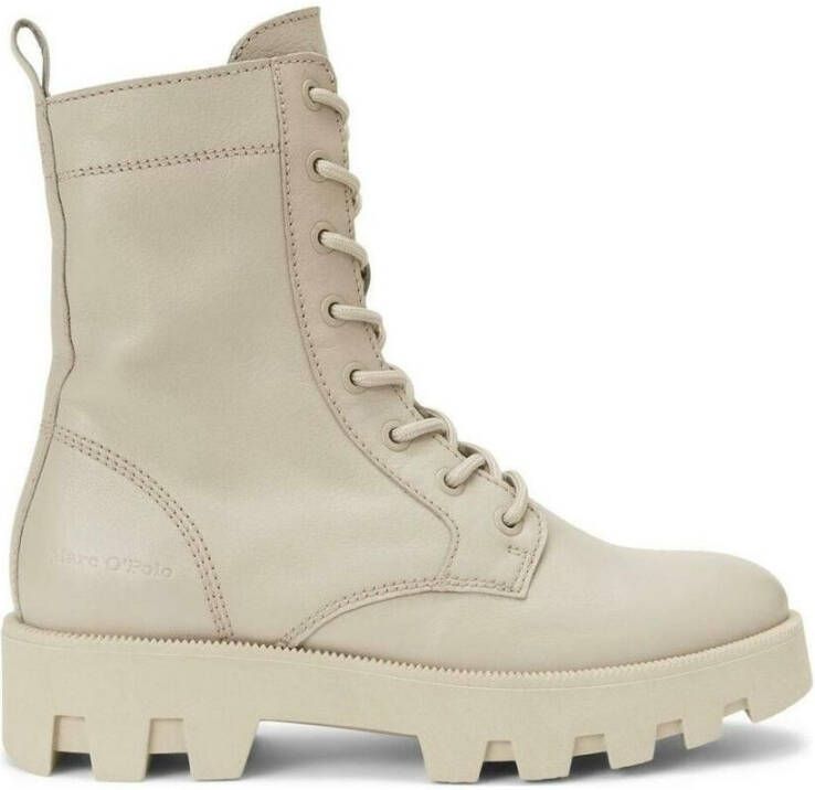 Marc O'Polo Ankle Boots Beige Dames